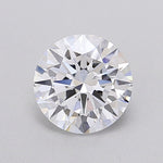 IGI 1.50 Carat Round Brilliant Lab Grown Diamond 人工培育鑽石 實驗室人造鑽石