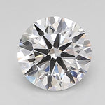 IGI 1.1 Carat Round Brilliant Lab Grown Diamond