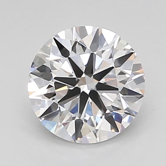 IGI 1.1 Carat Round Brilliant Lab Grown Diamond