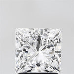 IGI 1.98 Carat Princess Cut Lab Grown Diamond 人工培育鑽石 實驗室人造鑽石