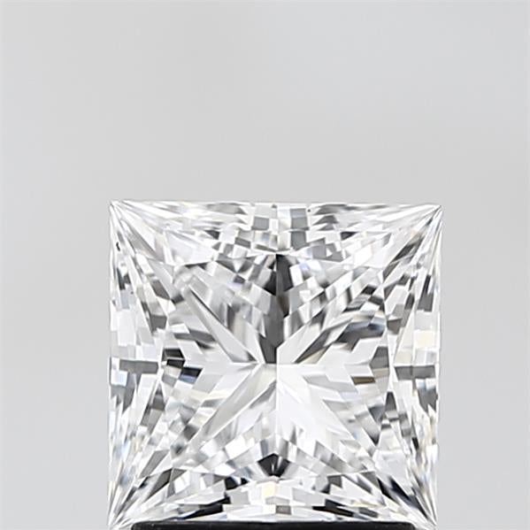 IGI 1.98 Carat Princess Cut Lab Grown Diamond 人工培育鑽石 實驗室人造鑽石