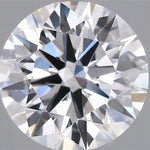 IGI 1.91 Carat Round Brilliant Lab Grown Diamond 人工培育鑽石 實驗室人造鑽石