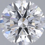 IGI 1.77 Carat Round Brilliant Lab Grown Diamond 人工培育鑽石 實驗室人造鑽石