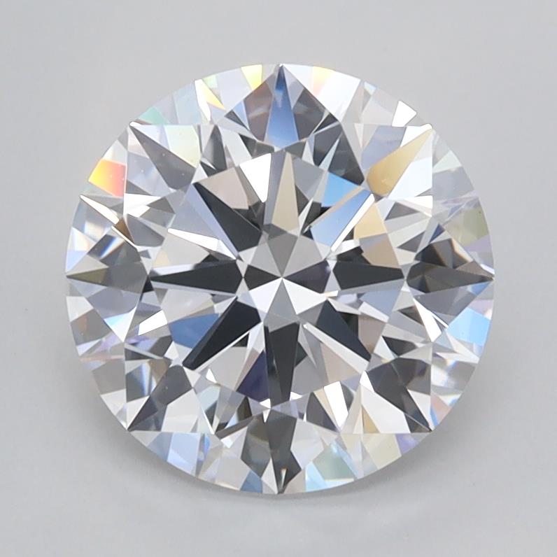 IGI 2.13 Carat Round Brilliant Lab Grown Diamond 人工培育鑽石 實驗室人造鑽石