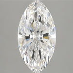IGI 2.75 Carat Marquise Lab Grown Diamond 人工培育鑽石 實驗室人造鑽石