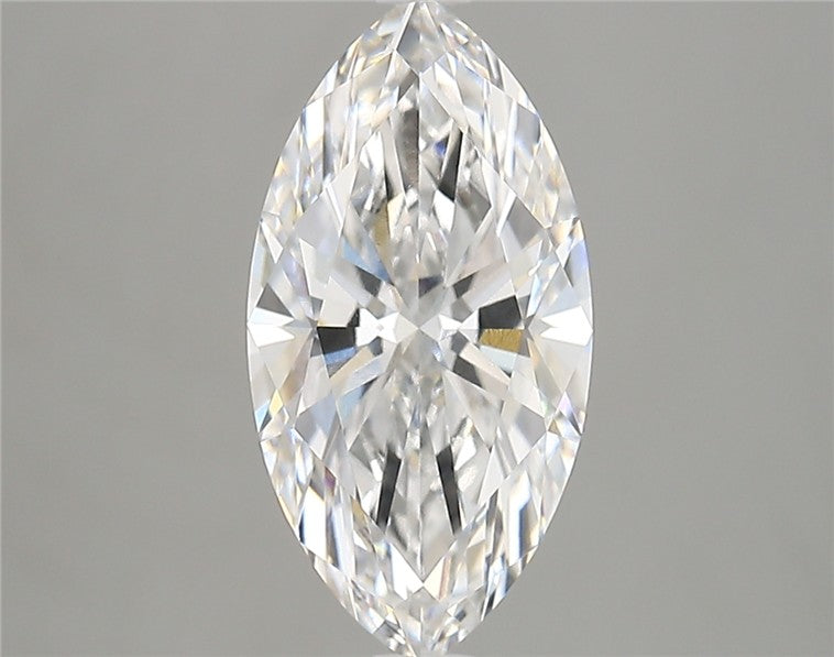 IGI 2.75 Carat Marquise Lab Grown Diamond 人工培育鑽石 實驗室人造鑽石