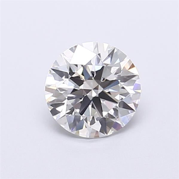 IGI 1.09 Carat Round Brilliant Lab Grown Diamond