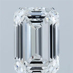 IGI 3.08 Carat Emerald Lab Grown Diamond 人工培育鑽石 實驗室人造鑽石