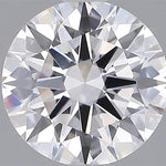 IGI 1.39 Carat Round Brilliant Lab Grown Diamond 人工培育鑽石 實驗室人造鑽石