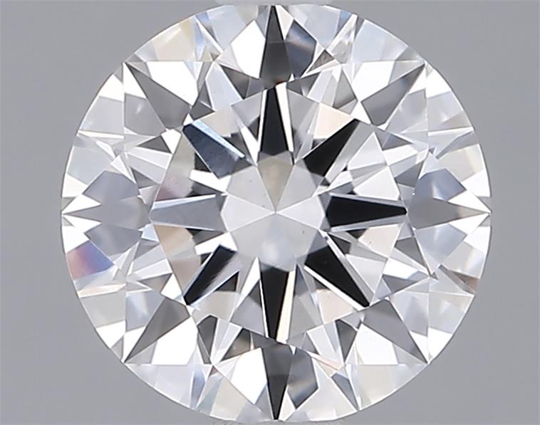 IGI 1.39 Carat Round Brilliant Lab Grown Diamond 人工培育鑽石 實驗室人造鑽石