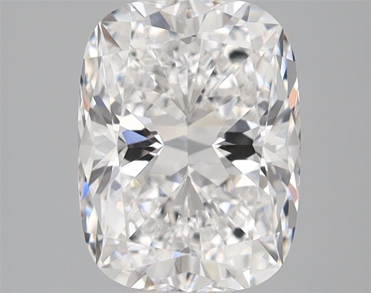 IGI 1.89 Carat Cushion Lab Grown Diamond 人工培育鑽石 實驗室人造鑽石