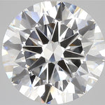 IGI 7.02 Carat Round Brilliant Lab Grown Diamond 人工培育鑽石 實驗室人造鑽石