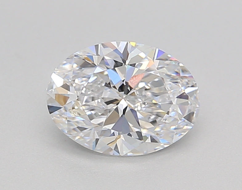 IGI 1.01 Carat 橢圓形 - Oval 培育鑽石 Lab Grown Diamond 人造鑽石 人工鑽石 實驗室鑽石 培養鑽石 香港 培育鑽 