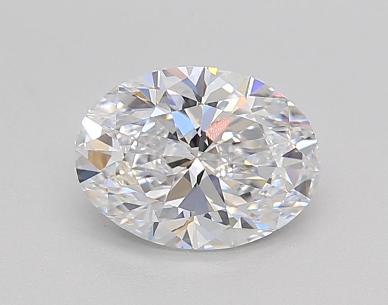 IGI 1.01 Carat 橢圓形 - Oval 培育鑽石 Lab Grown Diamond 人造鑽石 人工鑽石 實驗室鑽石 培養鑽石 香港 培育鑽 