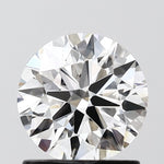 IGI 1.09 Carat Round Brilliant Lab Grown Diamond 人工培育鑽石 實驗室人造鑽石