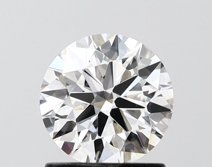 IGI 1.09 Carat Round Brilliant Lab Grown Diamond 人工培育鑽石 實驗室人造鑽石