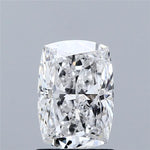 IGI 1.51 Carat Cushion Lab Grown Diamond 人工培育鑽石 實驗室人造鑽石