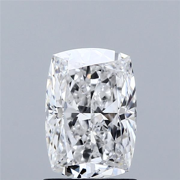 IGI 1.51 Carat Cushion Lab Grown Diamond 人工培育鑽石 實驗室人造鑽石