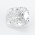 IGI 5.32 Carat Cushion Lab Grown Diamond 人工培育鑽石 實驗室人造鑽石