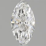 IGI 1.03 Carat Marquise Lab Grown Diamond 人工培育鑽石 實驗室人造鑽石