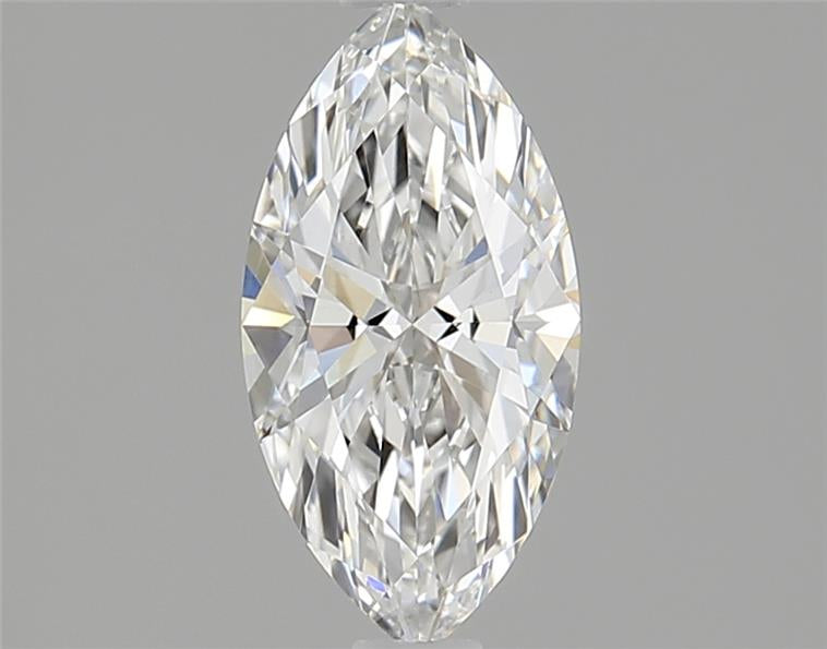 IGI 1.03 Carat Marquise Lab Grown Diamond 人工培育鑽石 實驗室人造鑽石