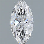 IGI 1.18 Carat Marquise Lab Grown Diamond 人工培育鑽石 實驗室人造鑽石