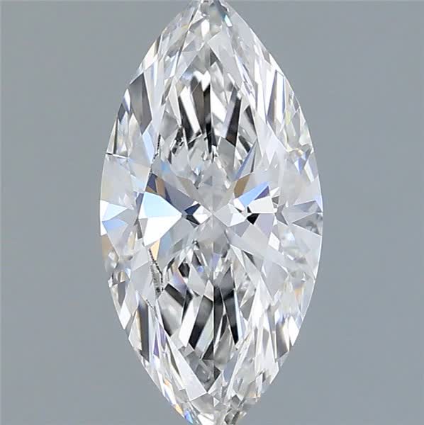 IGI 1.18 Carat Marquise Lab Grown Diamond 人工培育鑽石 實驗室人造鑽石