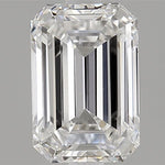 IGI 2.40 Carat Emerald Lab Grown Diamond 人工培育鑽石 實驗室人造鑽石