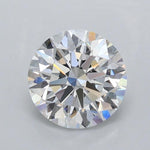 IGI 0.95 Carat Round Brilliant Lab Grown Diamond 人工培育鑽石 實驗室人造鑽石