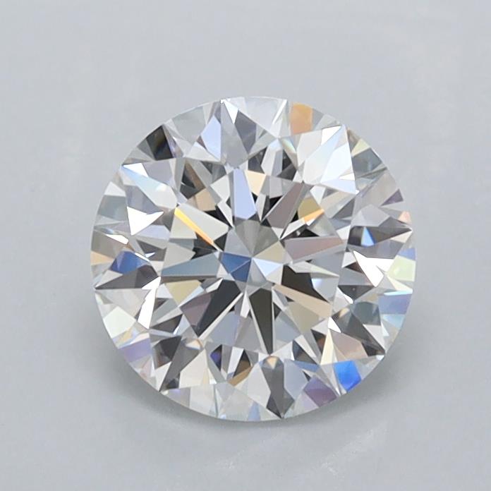 IGI 0.95 Carat Round Brilliant Lab Grown Diamond 人工培育鑽石 實驗室人造鑽石