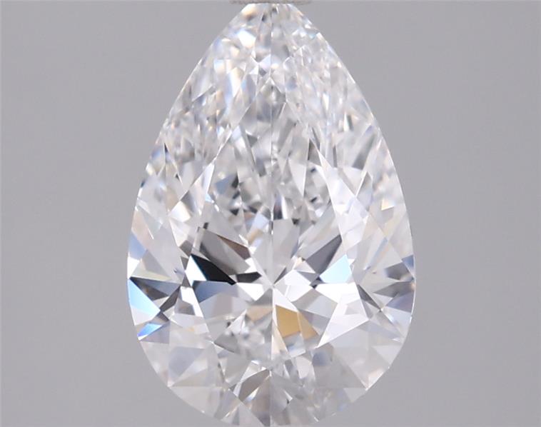 IGI 1.71 Carat Pear Lab Grown Diamond 人工培育鑽石 實驗室人造鑽石