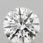 IGI 2.04 Carat Round Brilliant Lab Grown Diamond 人工培育鑽石 實驗室人造鑽石