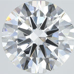 IGI 7.05 Carat Round Brilliant Lab Grown Diamond 人工培育鑽石 實驗室人造鑽石