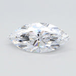 IGI 1 Carat Marquise Lab Grown Diamond