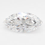 IGI 1.76 Carat Marquise Lab Grown Diamond 人工培育鑽石 實驗室人造鑽石