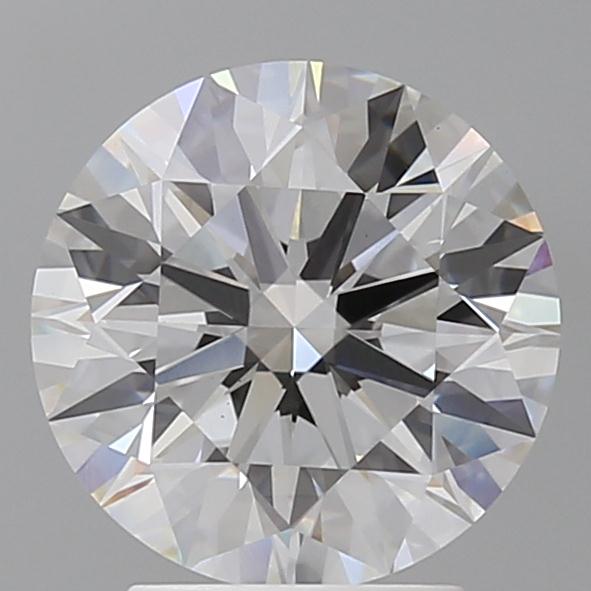 IGI 3.10 Carat Round Brilliant Lab Grown Diamond 人工培育鑽石 實驗室人造鑽石