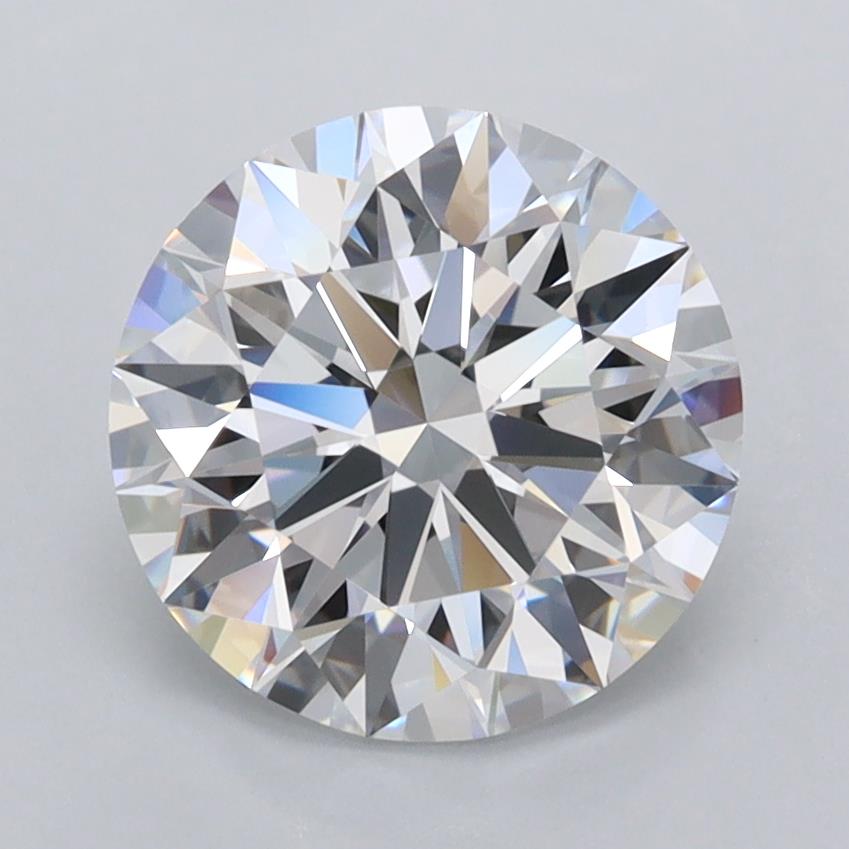 IGI 2.75 Carat Cushion Lab Grown Diamond 人工培育鑽石 實驗室人造鑽石