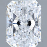 IGI 1.95 Carat Radiant Cut Lab Grown Diamond 人工培育鑽石 實驗室人造鑽石
