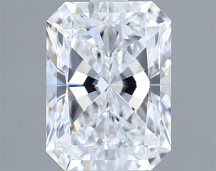 IGI 1.95 Carat Radiant Cut Lab Grown Diamond 人工培育鑽石 實驗室人造鑽石