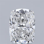 IGI 2.01 Carat Cushion Lab Grown Diamond 人工培育鑽石 實驗室人造鑽石