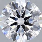 IGI 2.24 Carat Round Brilliant Lab Grown Diamond 人工培育鑽石 實驗室人造鑽石