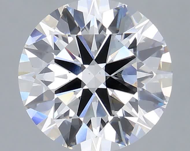 IGI 2.24 Carat Round Brilliant Lab Grown Diamond 人工培育鑽石 實驗室人造鑽石
