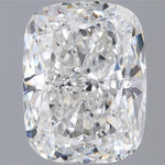 IGI 2.00 Carat Cushion Lab Grown Diamond 人工培育鑽石 實驗室人造鑽石
