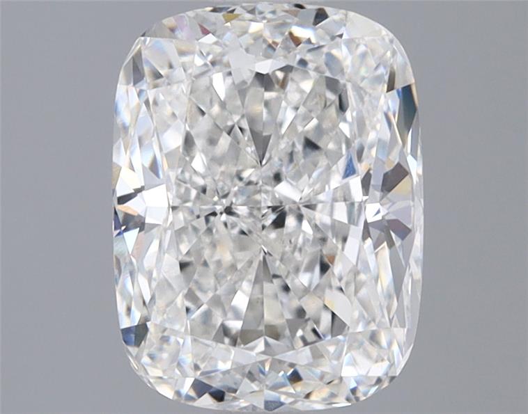 IGI 2.00 Carat Cushion Lab Grown Diamond 人工培育鑽石 實驗室人造鑽石