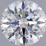 IGI 2.54 Carat Round Brilliant Lab Grown Diamond 人工培育鑽石 實驗室人造鑽石