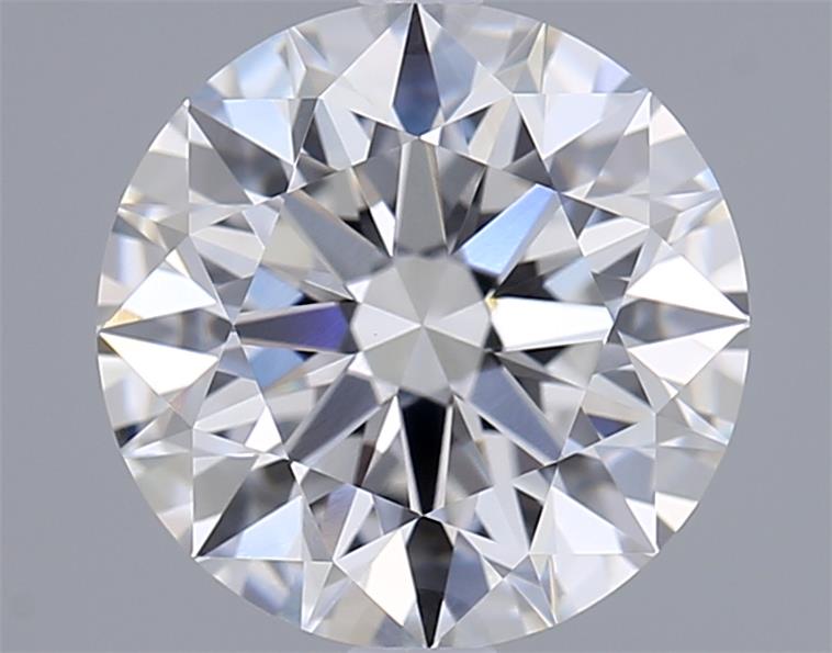 IGI 2.54 Carat Round Brilliant Lab Grown Diamond 人工培育鑽石 實驗室人造鑽石