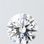 IGI 2.00 Carat Round Brilliant Lab Grown Diamond 人工培育鑽石 實驗室人造鑽石
