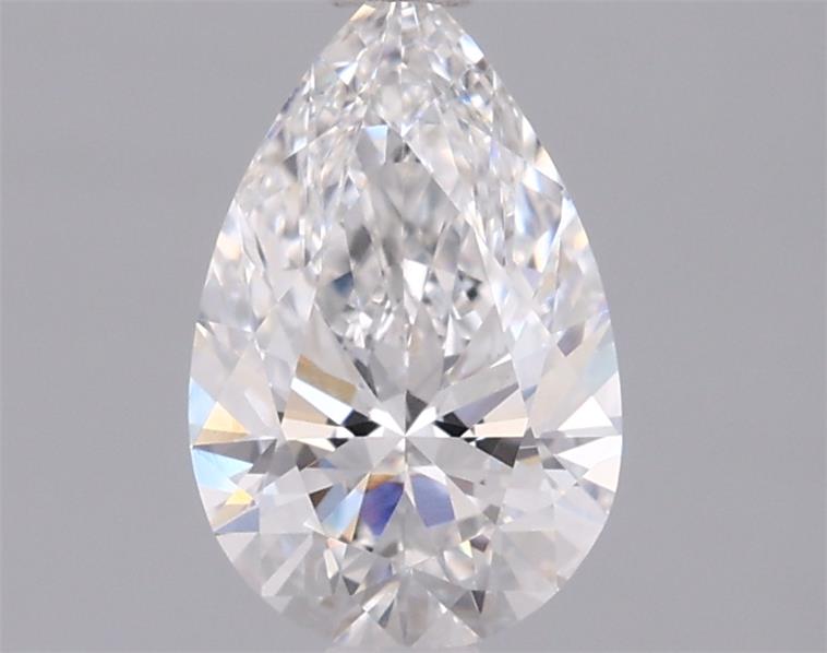 IGI 1.03 Carat Pear Lab Grown Diamond 人工培育鑽石 實驗室人造鑽石