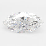 IGI 1.76 Carat Marquise Lab Grown Diamond 人工培育鑽石 實驗室人造鑽石