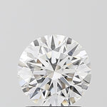 IGI 1.27 Carat Round Brilliant Lab Grown Diamond 人工培育鑽石 實驗室人造鑽石